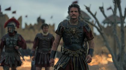 Gladiator II (ukrainische Fassung)