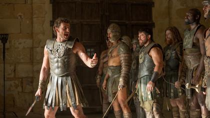 Gladiator II (ukrainische Fassung)