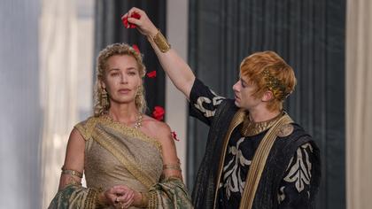 Gladiator II (ukrainische Fassung)