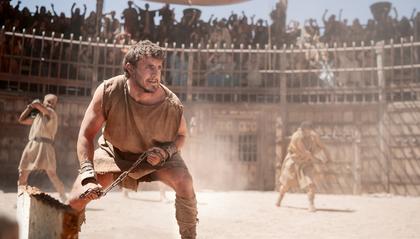 Gladiator II (ukrainische Fassung)
