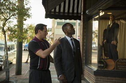 Green Book - Eine besondere Freundschaft