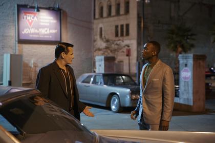Green Book - Eine besondere Freundschaft