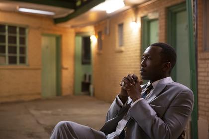 Green Book - Eine besondere Freundschaft