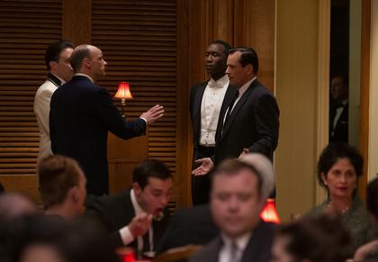 Green Book - Eine besondere Freundschaft