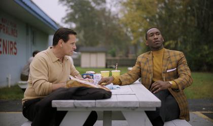 Green Book - Eine besondere Freundschaft