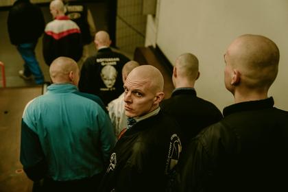 Hardcore Never Dies (OV)