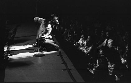 Heaven Stood Still: Musik und Leben des Willy Deville