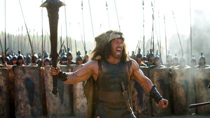 Hercules