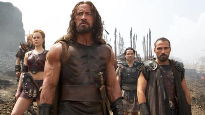 Hercules