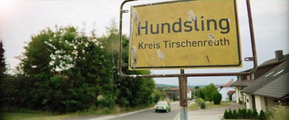 Hundslinger Hochzeit