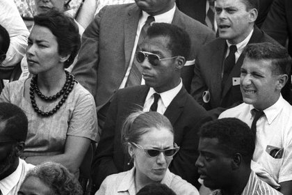 I Am Not Your Negro (OV)