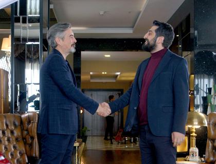 Illegal Hayatlar 2: Meclis