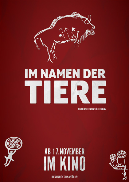 Im Namen der Tiere