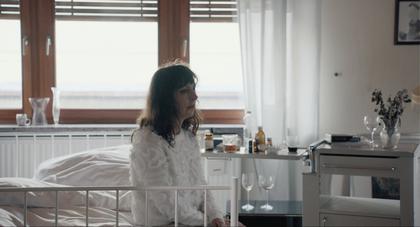Immerhin: Die Kunst, die Kunst