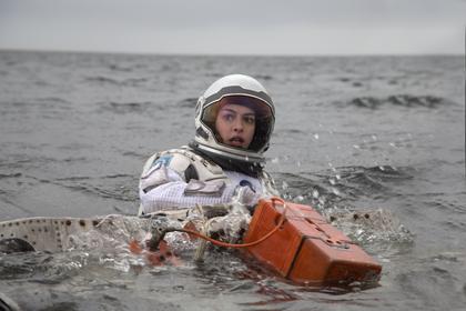 Interstellar (OV)