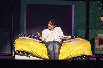 j-hope Tour HOPE ON THE STAGE in JAPAN: LIVE VIEWING