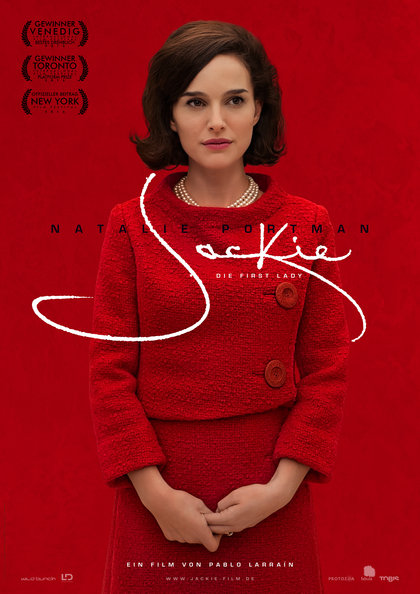 Jackie (OV)