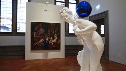 Jeff Koons