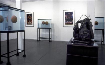 Jeff Koons