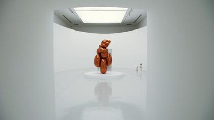 Jeff Koons