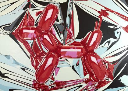 Jeff Koons