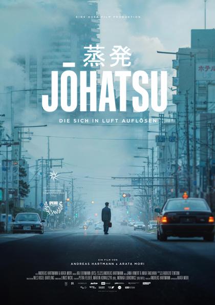Johatsu - Die sich in Luft auflösen (OV)