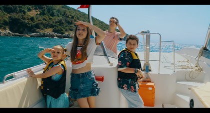 Kardes Takimi 2