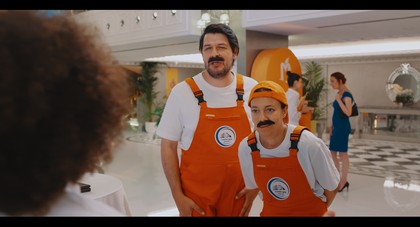Kardes Takimi 2