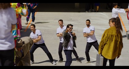 Kardes Takimi 2