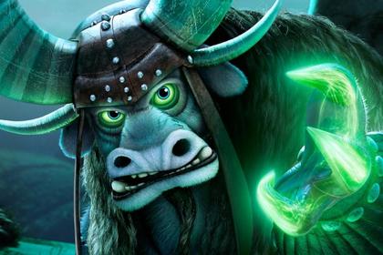 Kung Fu Panda 3