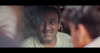 Kutsal Damacana 5: Zombi