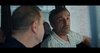 Kutsal Damacana 5: Zombi