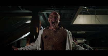 Kutsal Damacana 5: Zombi