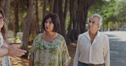 Kutsal Damacana 5: Zombi