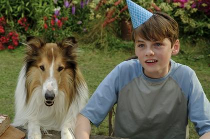 Lassie - Ein neues Abenteuer