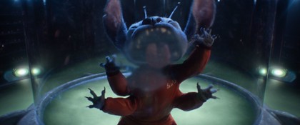 Lilo & Stitch (ukrainische Fassung)