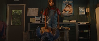 Lilo & Stitch (ukrainische Fassung)