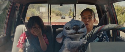 Lilo & Stitch (ukrainische Fassung)