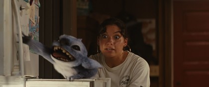 Lilo & Stitch (ukrainische Fassung)