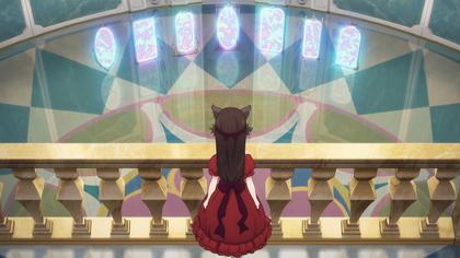 Lonely Castle in the Mirror (OV)