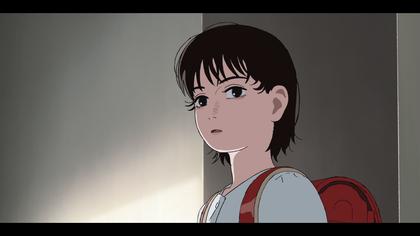 Look Back