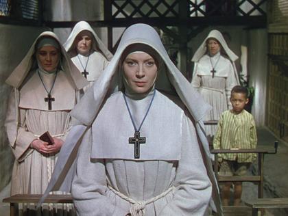 Made in England: Die Filme von Powell und Pressburger