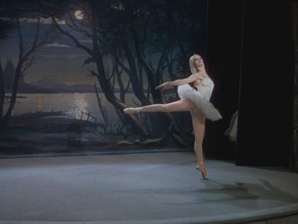 Made in England: Die Filme von Powell und Pressburger