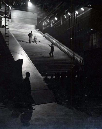 Made in England: Die Filme von Powell und Pressburger