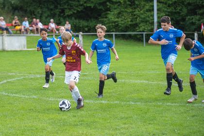 Max und die Wilde 7: Die Geister-Oma