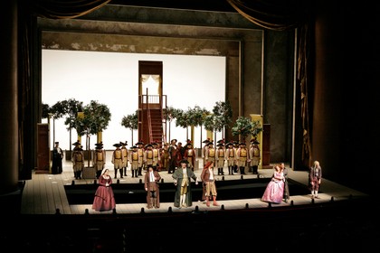 Met im Kino: Il Barbiere Di Siviglia