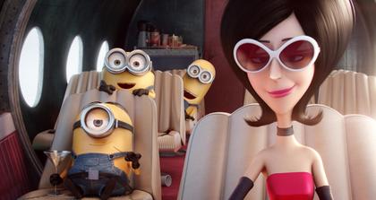 Minions