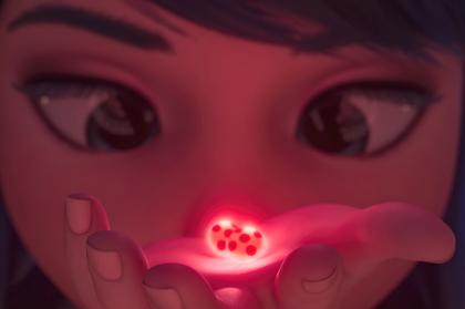 Miraculous: Ladybug & Cat Noir - Der Film