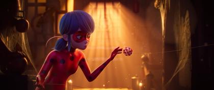 Miraculous: Ladybug & Cat Noir - Der Film