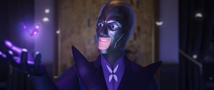 Miraculous: Ladybug & Cat Noir - Der Film